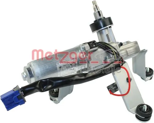 METZGER AUTOTEILE 2190734 Wiper Motor