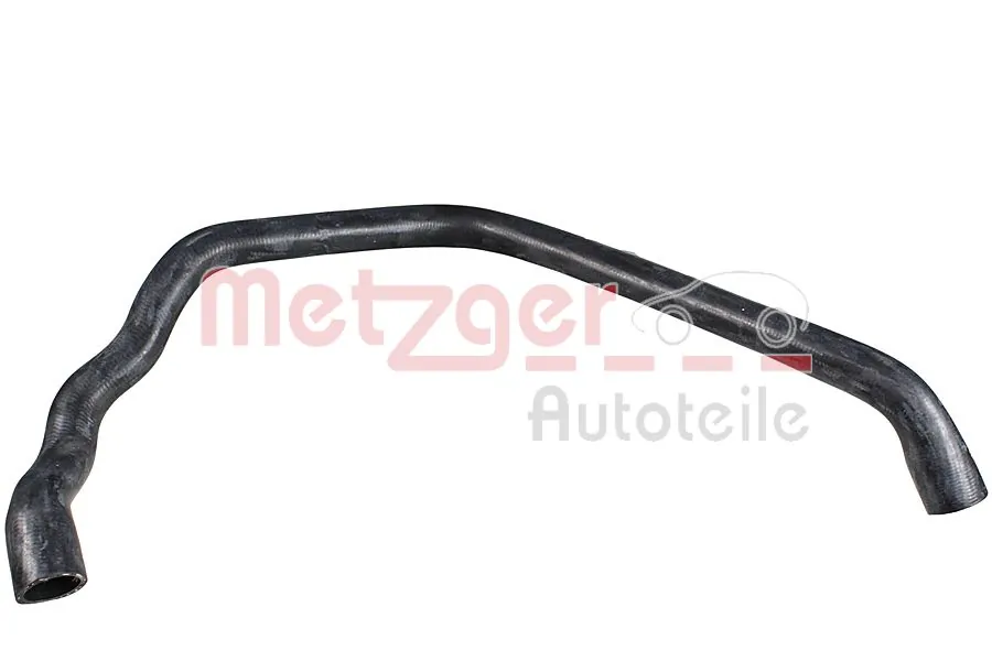 Radiator Hose 2421583
