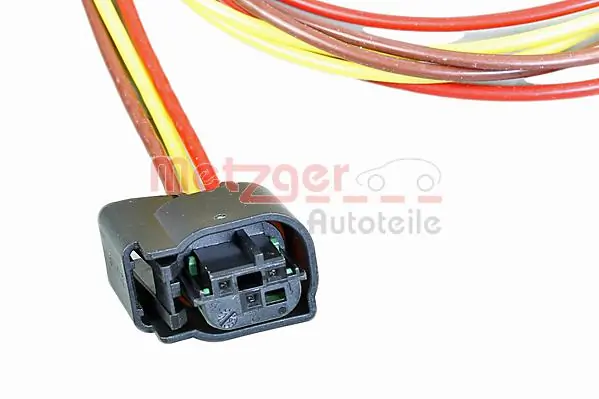 Cable Repair Set, exhaust gas pressure sensor 2324105