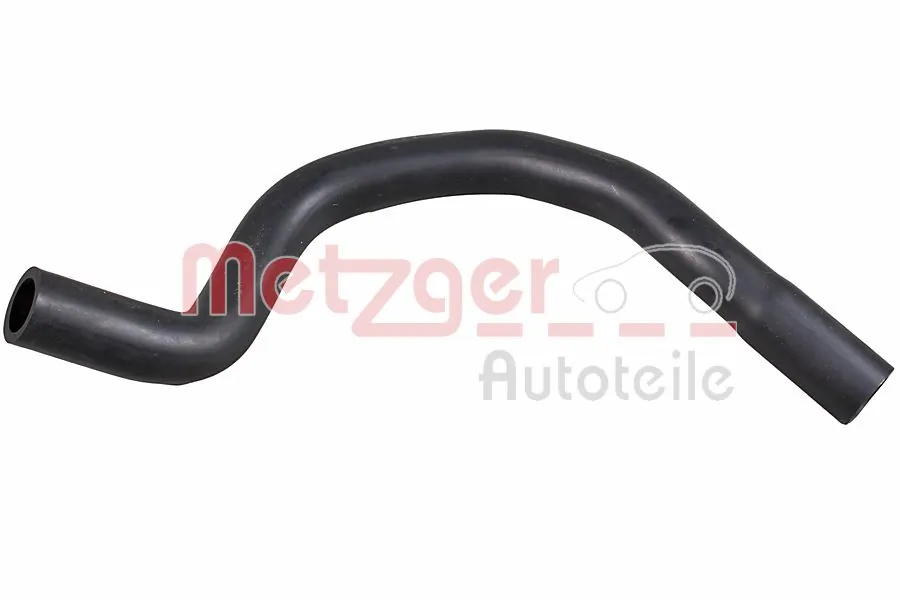 Hose, crankcase ventilation 2380189