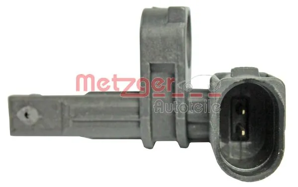 Sensor, wheel speed GREENPARTS 0900127