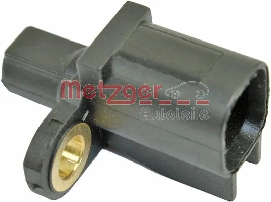 Sensor, wheel speed GREENPARTS 0900837