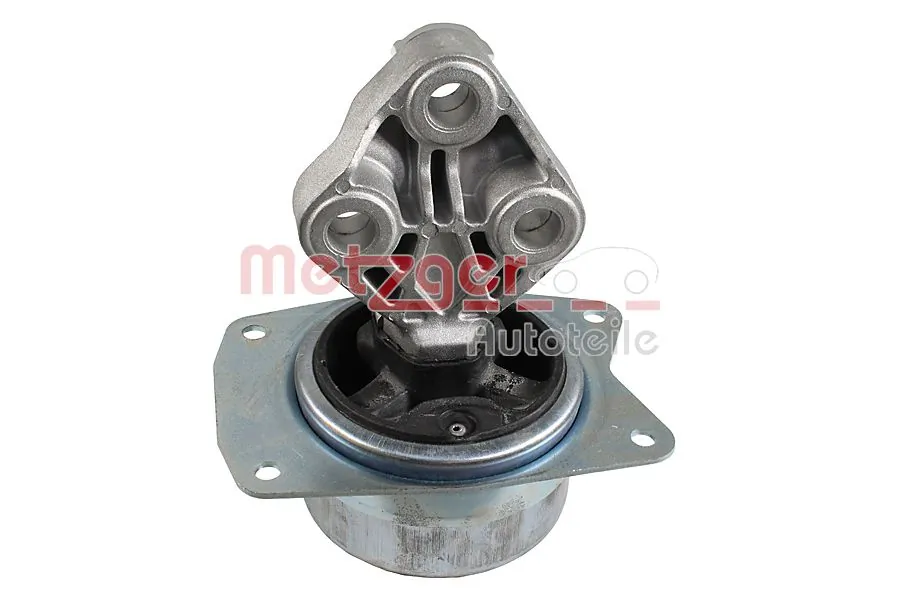 Mounting, automatic transmission 8054156