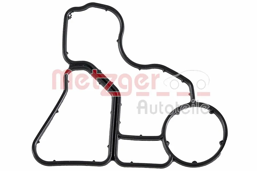 Gasket, oil filter housing GREENPARTS 2370118