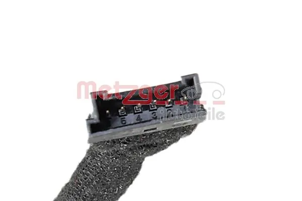 Electric Motor, tailgate OE-part 2115004