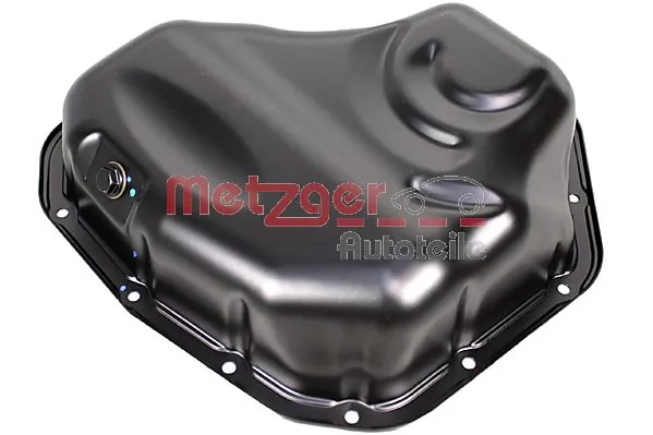 METZGER AUTOTEILE 7990194 Oil Sump
