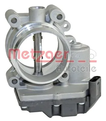 Throttle Body 0892426
