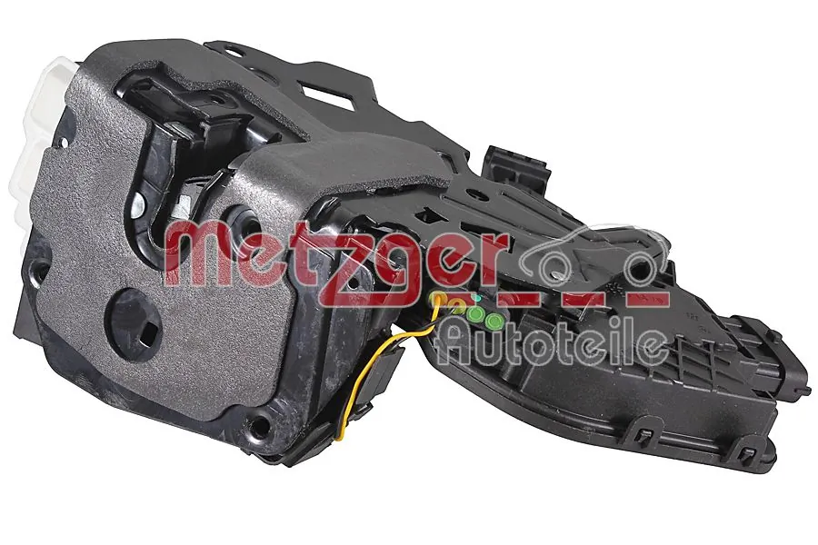METZGER AUTOTEILE 2314551 Door Lock