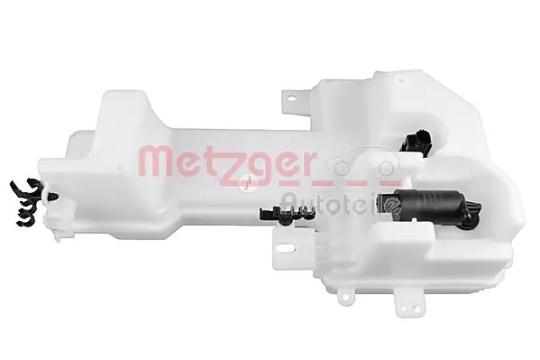 Takungan Air Pembersihan, Pembersihan Cermin ORIGINAL ERSATZTEIL GREENPARTS 2140378