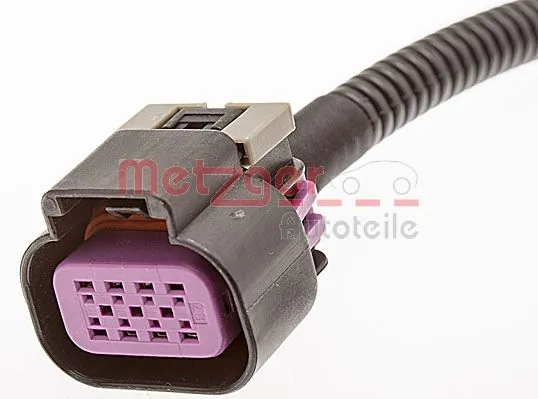METZGER AUTOTEILE 2323002 Adapter Cable, tail light