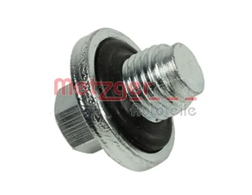 Screw Plug, oil sump 8030051