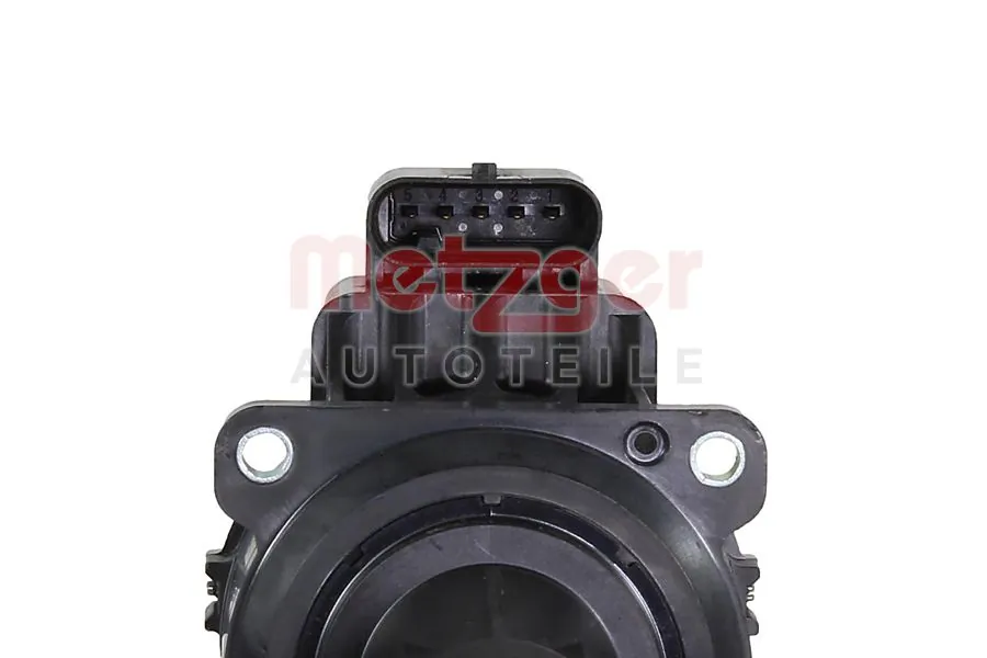 METZGER AUTOTEILE 08920083 Boost Pressure Control Valve