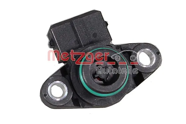 Sensor, intake manifold pressure GREENPARTS 0906449