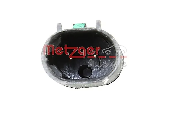 Sensor, wheel speed GREENPARTS 09001364