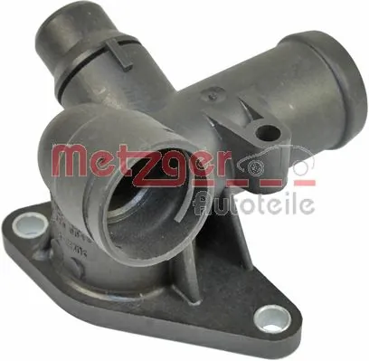 Coolant Flange 4010033