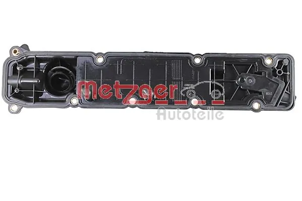 METZGER AUTOTEILE 2389180 Cylinder Head Cover