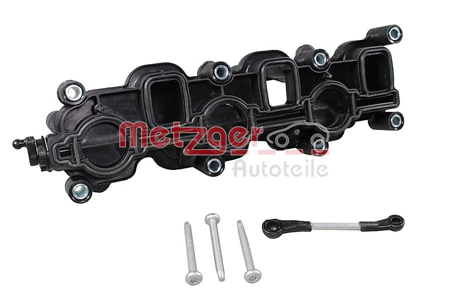 Intake Manifold Module 2100007