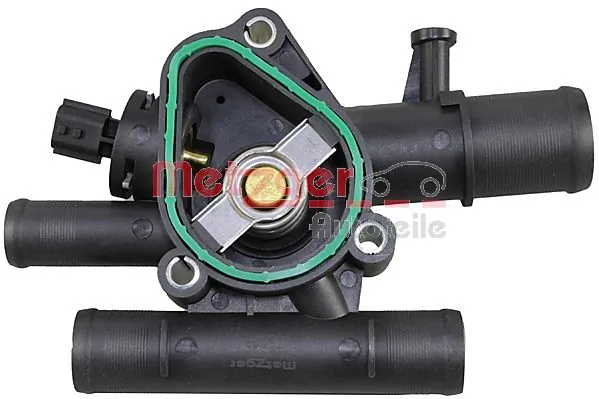 Thermostat, coolant 4006420