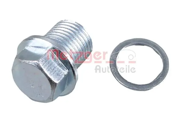 Screw Plug, oil sump 8030082