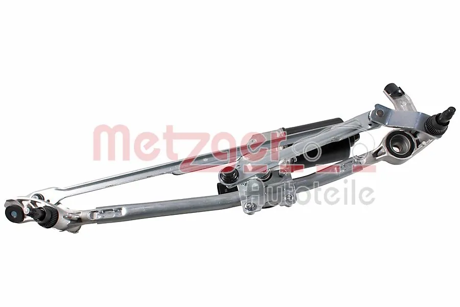 METZGER AUTOTEILE 2190987 Wiper Linkage