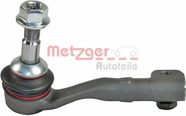 Tie Rod End KIT + 54052601