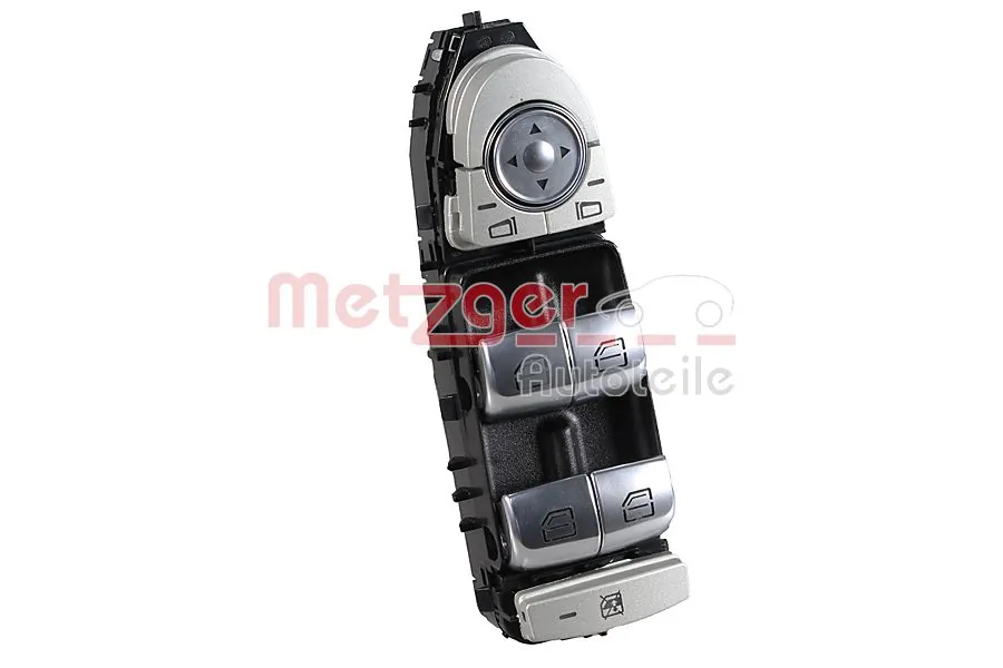 Выключатель, стеклолодъемник GREENPARTS 0916979