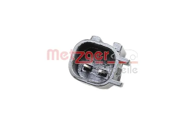 Sensor, wheel speed 09001330