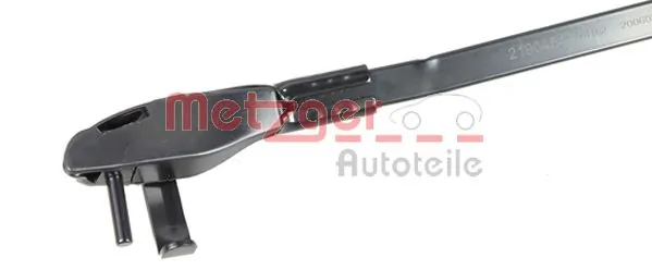 Wiper Arm, window cleaning GREENPARTS 2190464