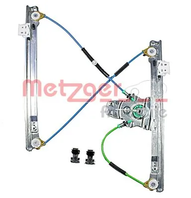 Window Regulator 2160446