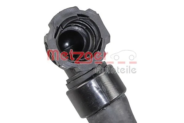 METZGER AUTOTEILE 2421458 Radiator Hose