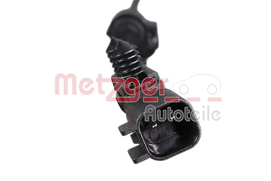 Sensor, wheel speed OE-part GREENPARTS 09001574