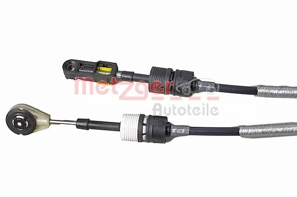 METZGER AUTOTEILE 3150263 Cable Pull, manual transmission