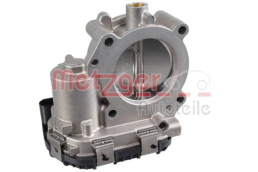 METZGER AUTOTEILE 08920067 Throttle Body