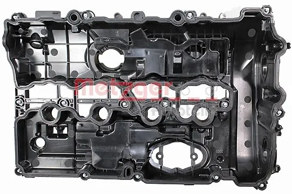 METZGER AUTOTEILE 2389184 Cylinder Head Cover