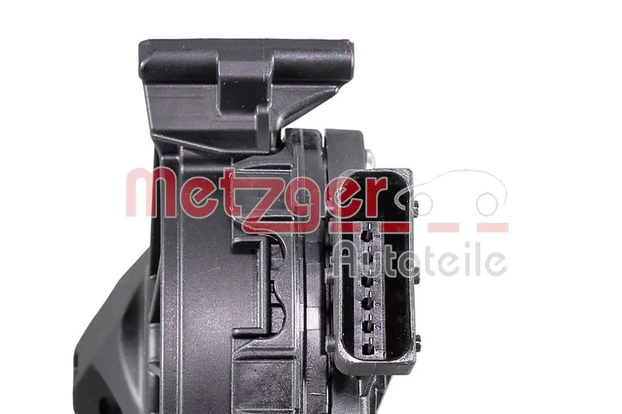 METZGER AUTOTEILE 0901469 Sensor, accelerator pedal position