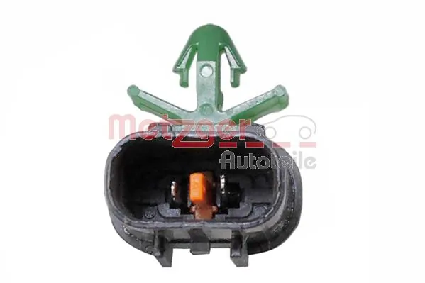 Sensor, wheel speed 09001459