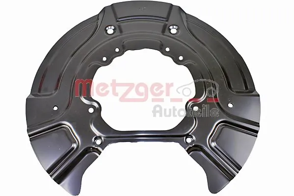 Splash Guard, brake disc 6115483