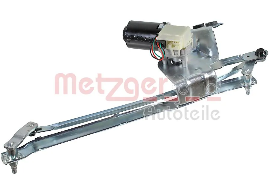 METZGER AUTOTEILE 2191089 Wiper Linkage