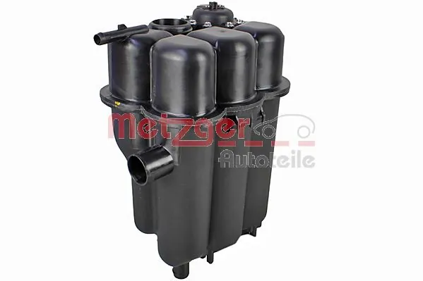 METZGER AUTOTEILE 2140027 Expansion Tank, coolant
