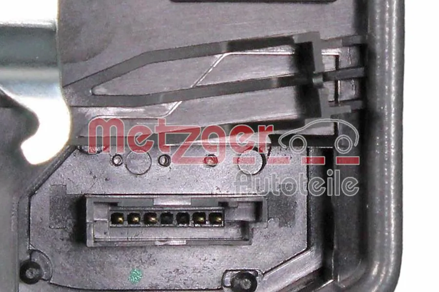 METZGER AUTOTEILE 2314328 Door Lock