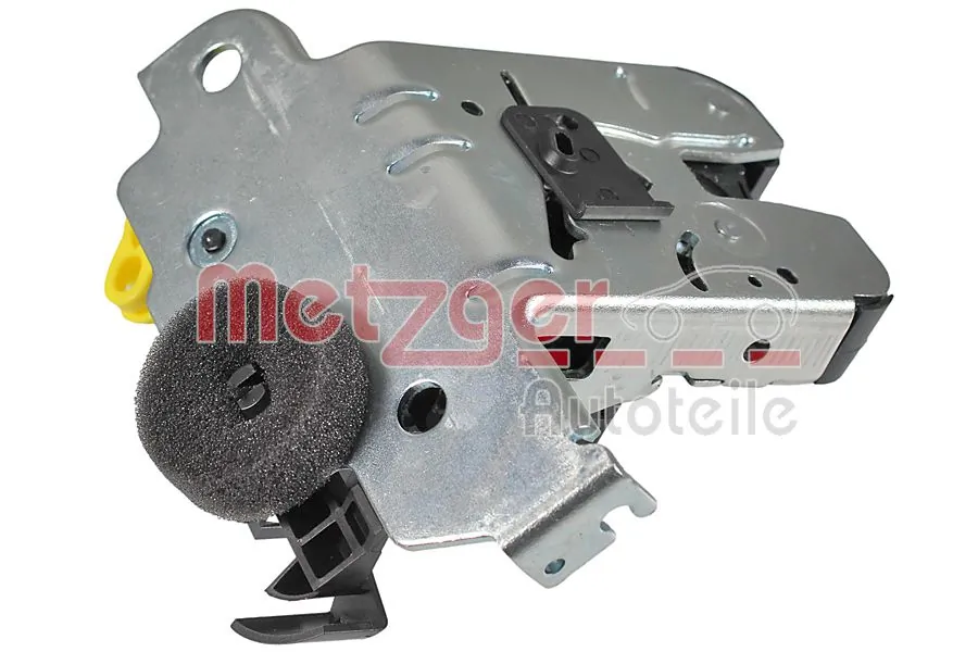 METZGER AUTOTEILE 2310864 Tailgate Lock