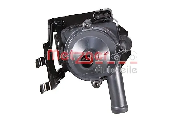 METZGER AUTOTEILE 2221126 Auxiliary Water Pump (cooling water circuit)