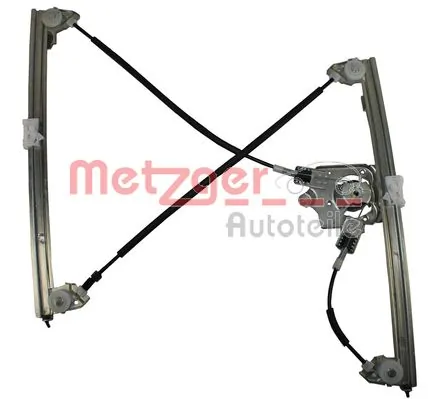 Window Regulator 2160123