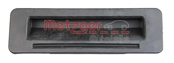 Tailgate Handle OE-part 2310581