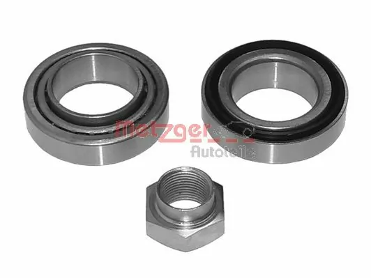 Wheel Bearing Kit WM 696