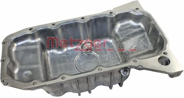 METZGER AUTOTEILE 7990023 Oil Sump