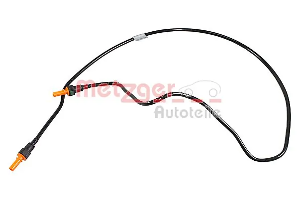 METZGER AUTOTEILE 2150183 Fuel Line