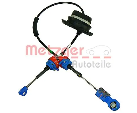 Cable Pull, automatic transmission OE-part 3150015
