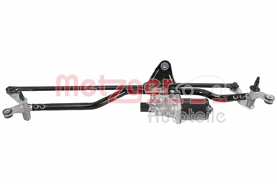 Wiper Linkage OE-part 2191027