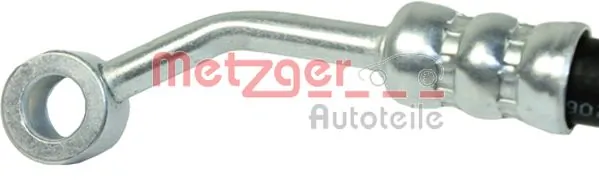 METZGER AUTOTEILE 2361059 Hydraulic Hose, steering